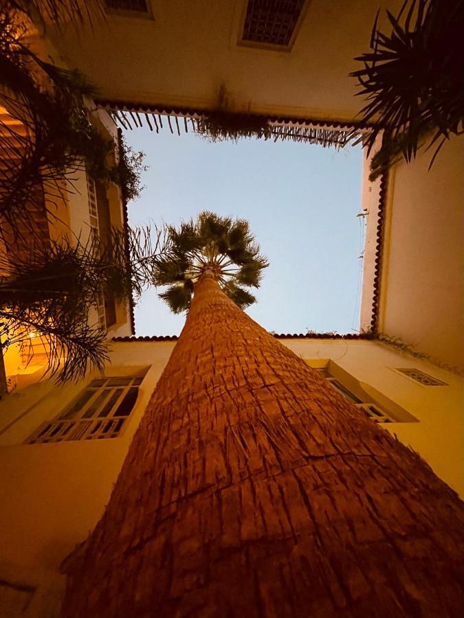 Riad 144 Marrakesh Eksteriør bilde