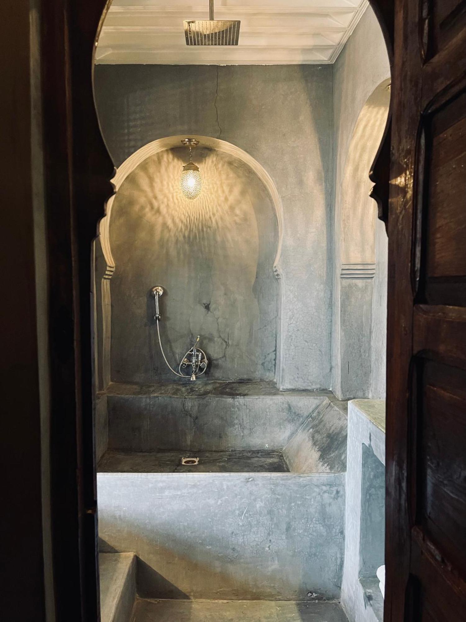 Riad 144 Marrakesh Rom bilde