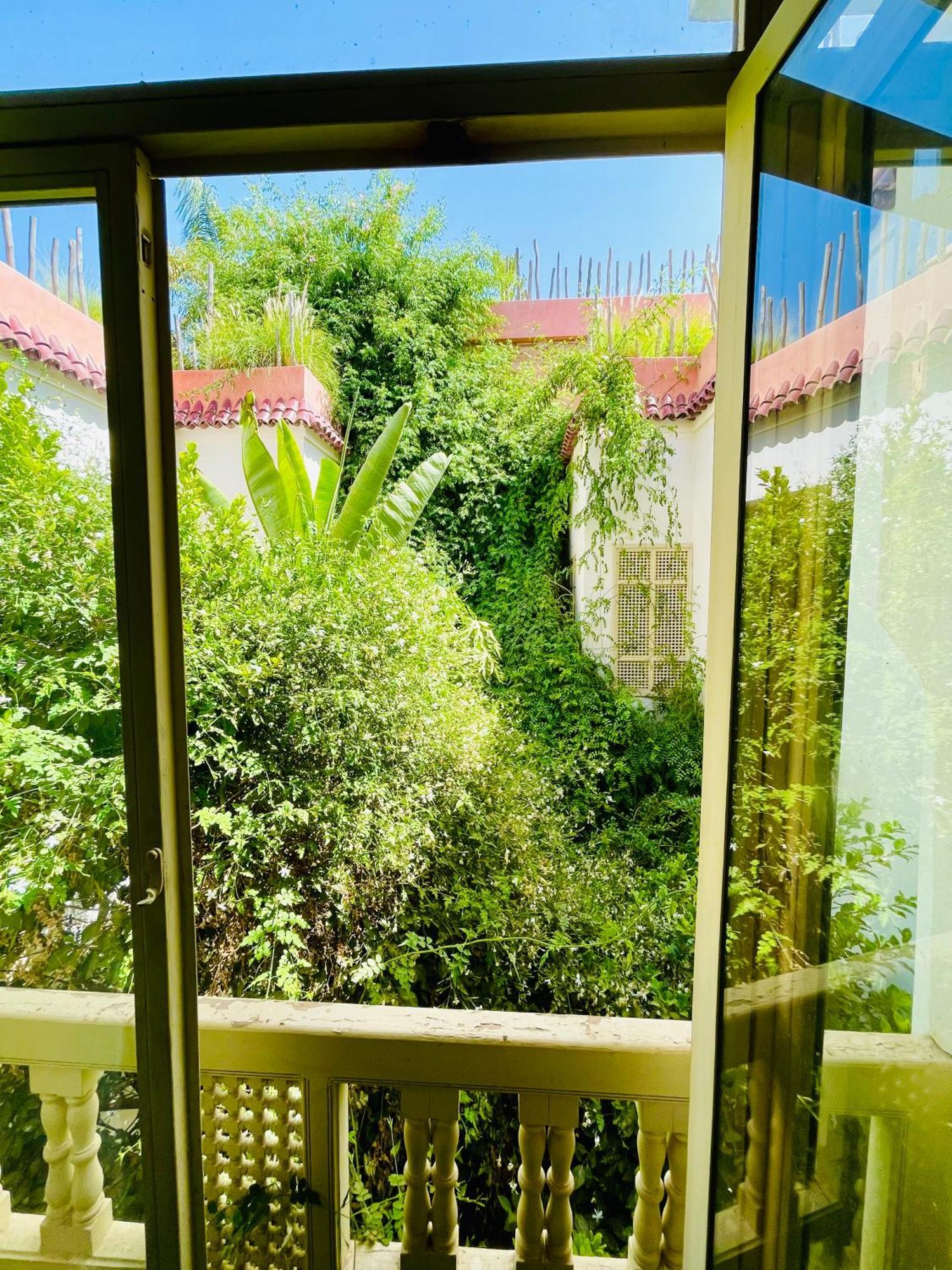 Riad 144 Marrakesh Rom bilde