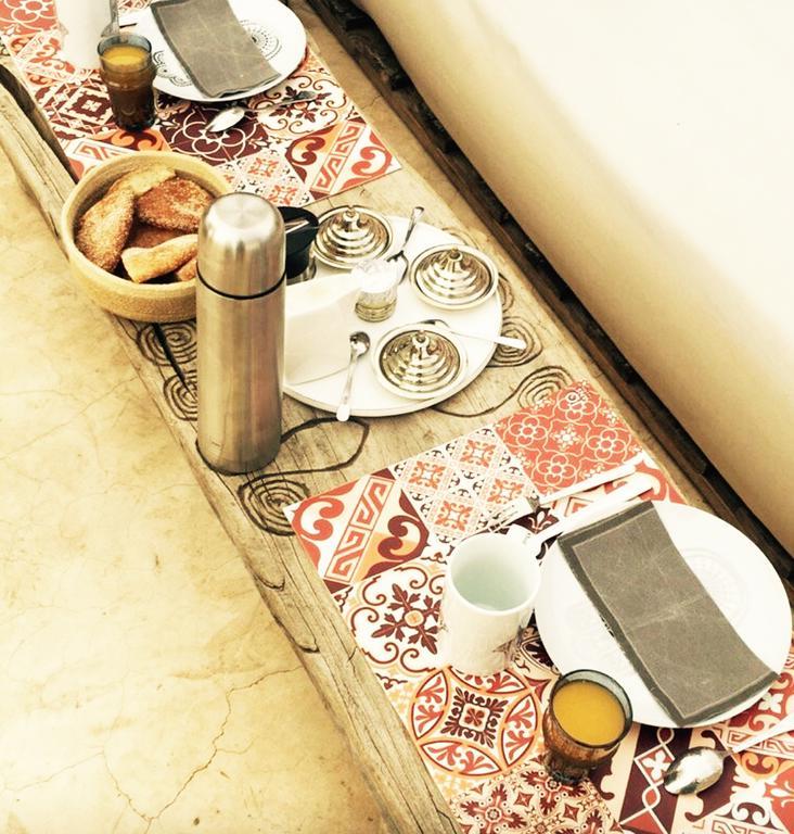 Riad 144 Marrakesh Eksteriør bilde