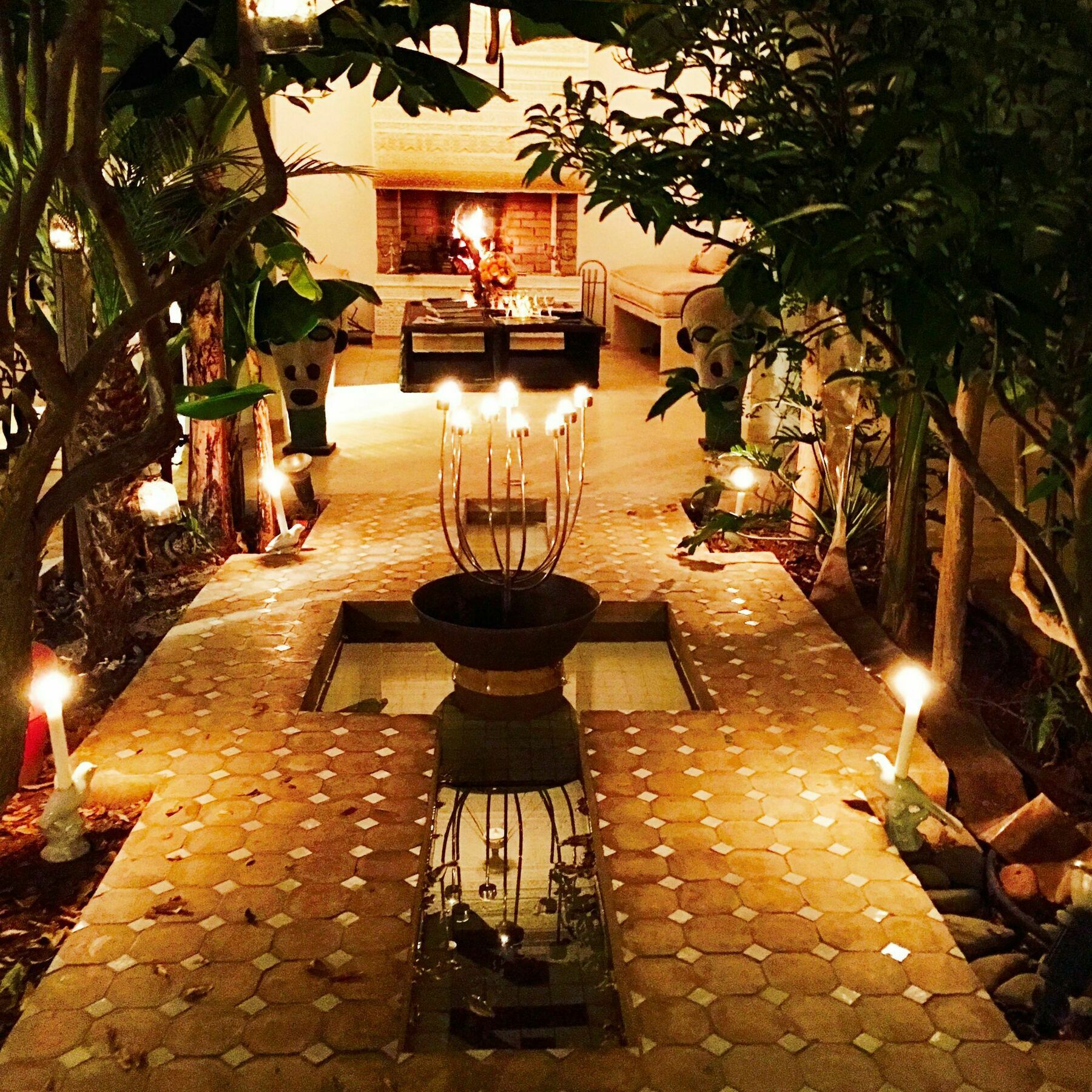 Riad 144 Marrakesh Eksteriør bilde